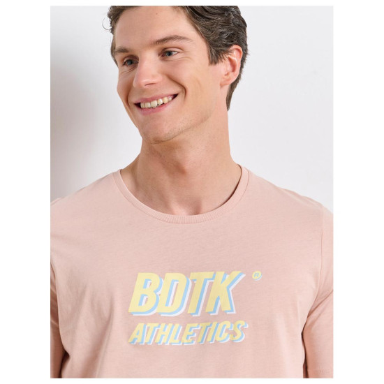 Bodytalk Ανδρική κοντομάνικη μπλούζα